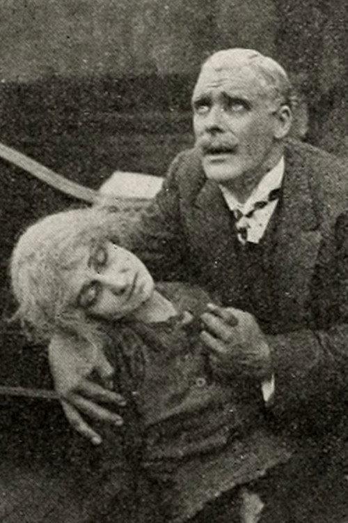 The Maker of Dreams 1915 official movie poster