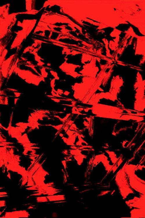 Abstract Eternalism 2021 official movie poster