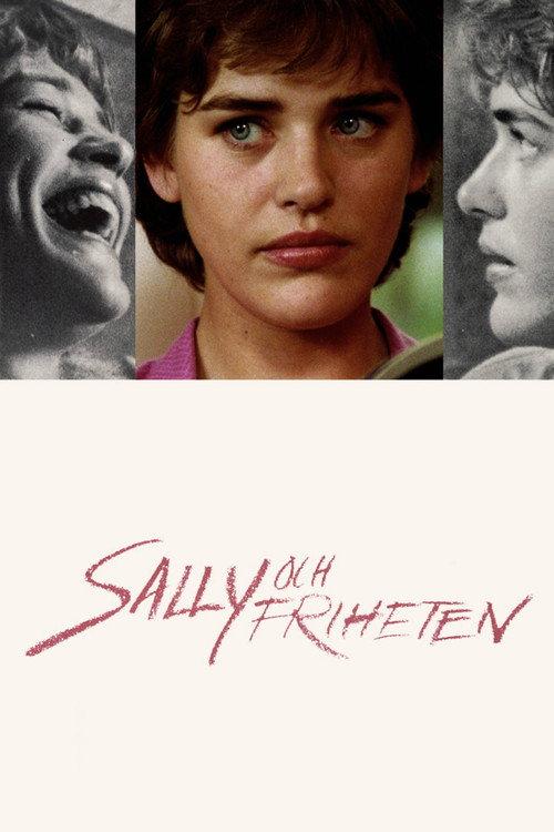 Sally and Freedom 1981 official movie poster
