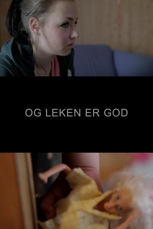 And the Going Is Good 2011 official movie poster