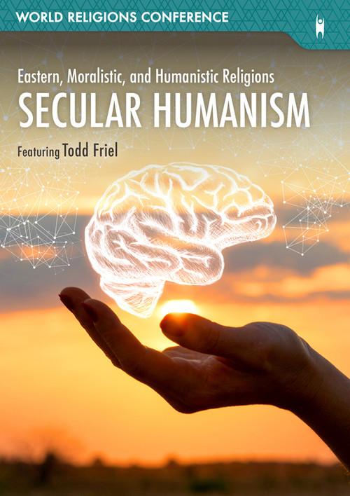Secular Humanism 2018 official movie poster
