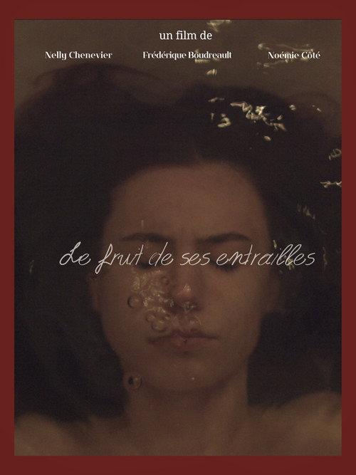 Le fruit de ses entrailles 2024 official movie poster
