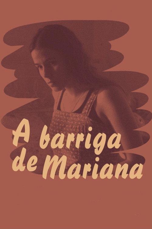 Mariana’s Late 2018 official movie poster