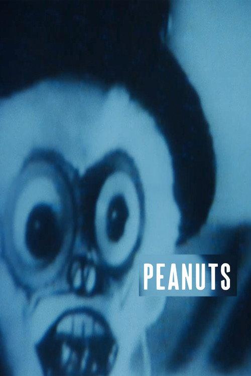 Peanuts 2023 official movie poster