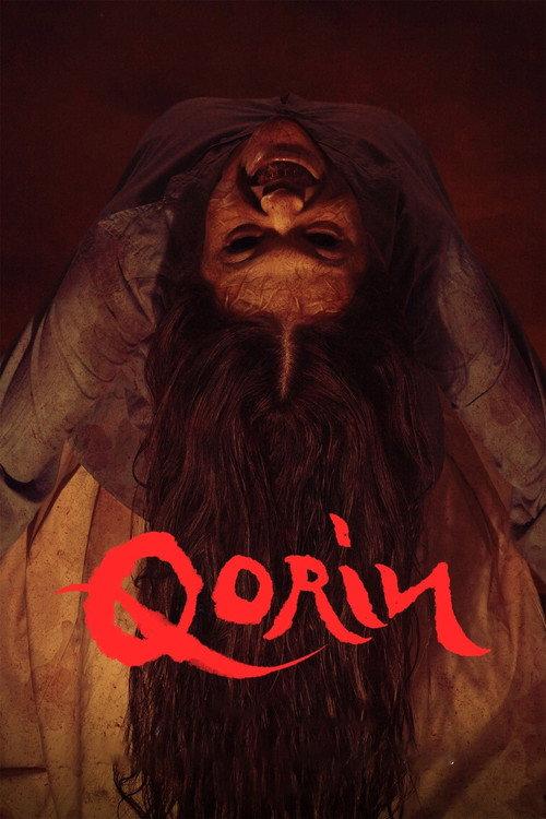 Qorin 2022 official movie poster