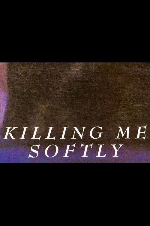 Killing Me Softly 1996 official movie poster
