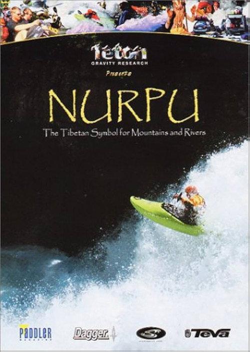 Nurpu 2001 official movie poster