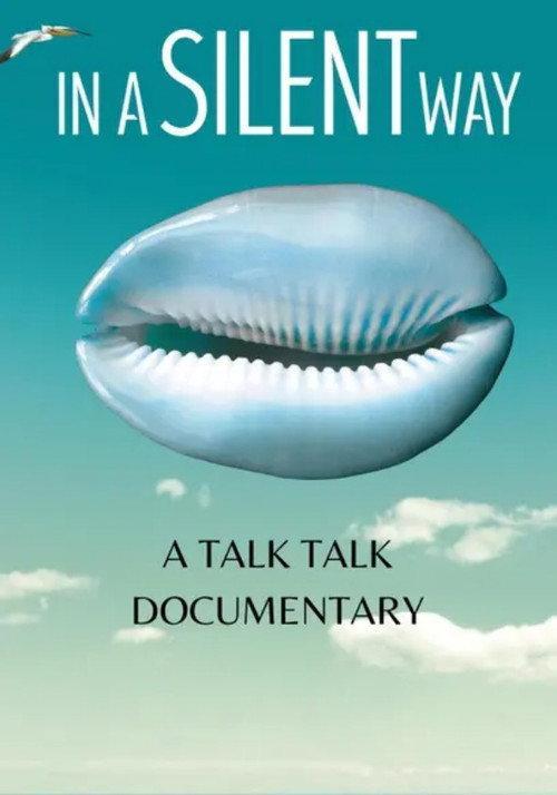 In a Silent Way 2020 official movie poster