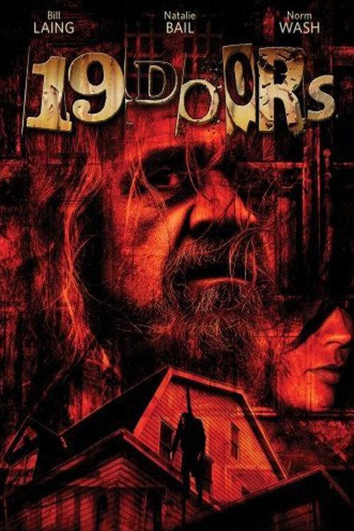 19 Doors 2011 official movie poster