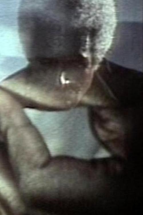 Xoanon 1994 official movie poster
