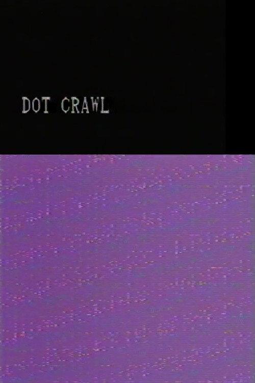 Dot Crawl 1979 official movie poster