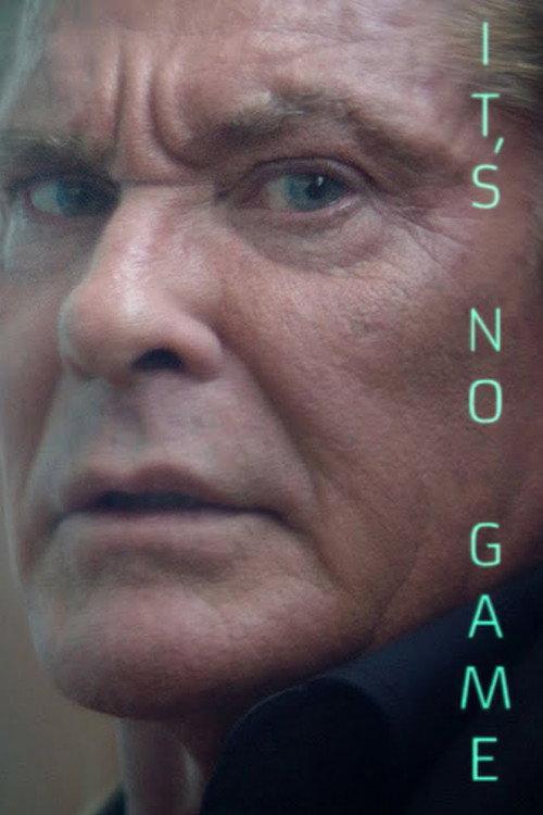 It's No Game 2017 official movie poster