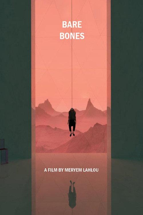 Bare Bones 2021 official movie poster