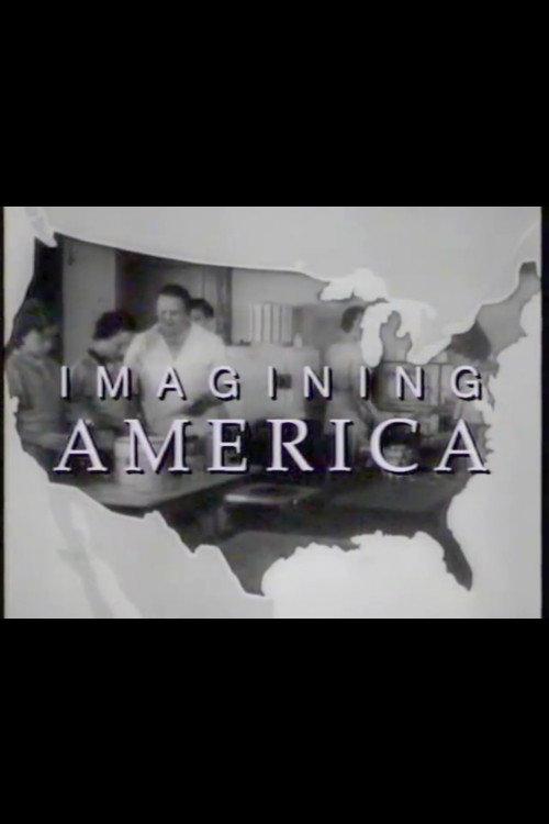 Imagining America 1989 official movie poster
