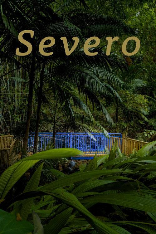 Severo 2023 official movie poster
