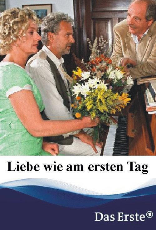 Liebe wie am ersten Tag 2005 official movie poster