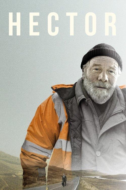 Hector 2015 official movie poster