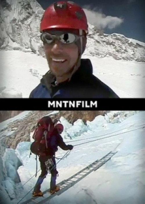 Everest Dreams 2000 official movie poster