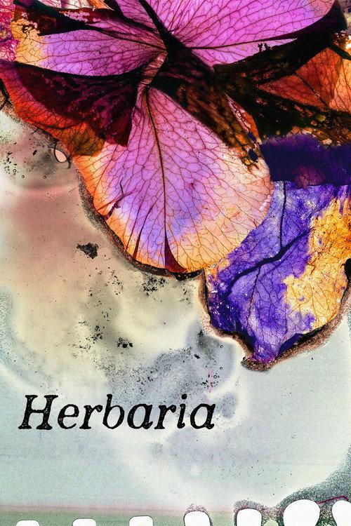 Herbaria 2022 official movie poster