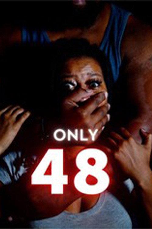 Only 48  official movie poster