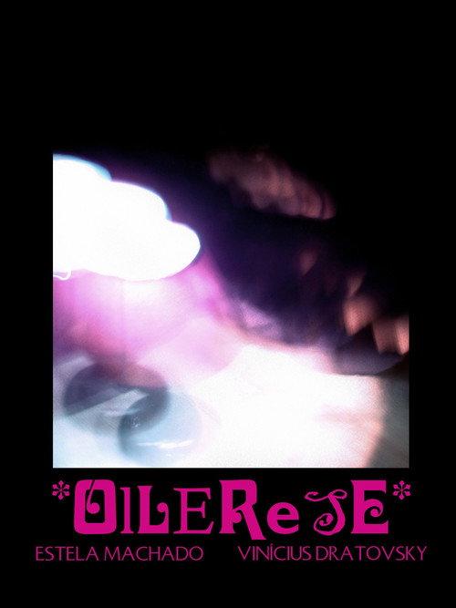 Ollerese 2021 official movie poster