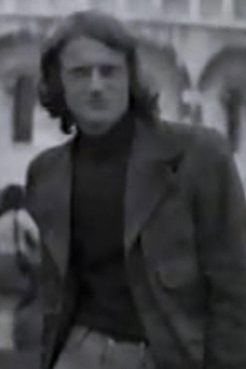 Ritratto di Piero Bargellini 2005 official movie poster