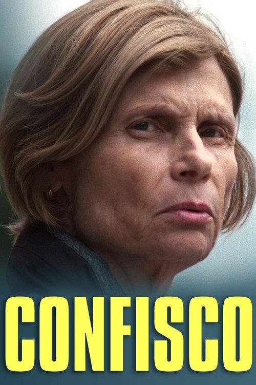 Confisco 2021 official movie poster