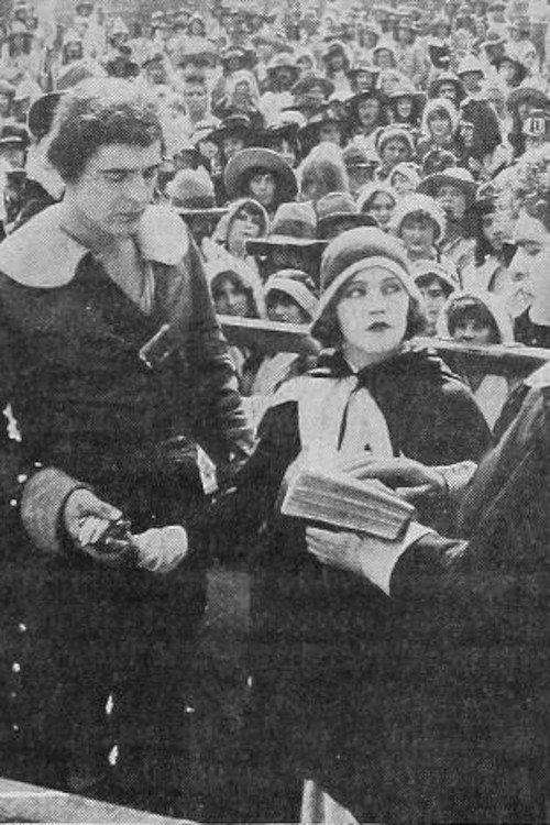To Have and to Hold 1916 official movie poster