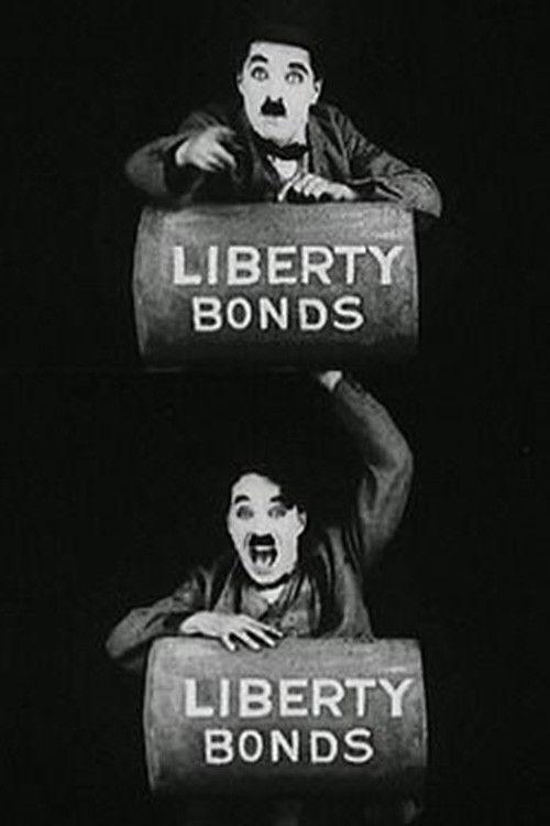 The Bond 1918 official movie poster