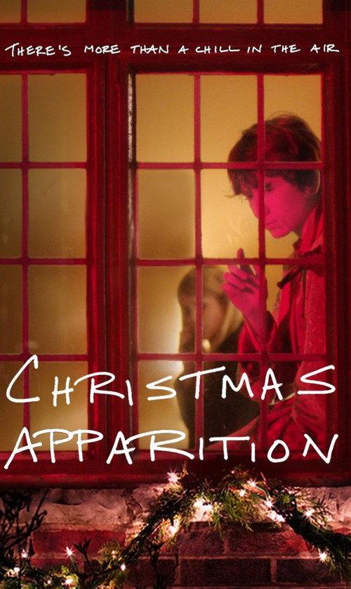 Christmas Apparition 2018 official movie poster