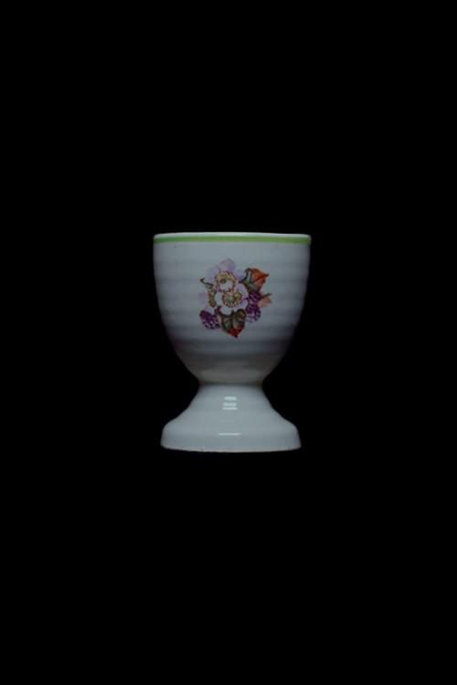 Egg Cup Requiem 2019 official movie poster