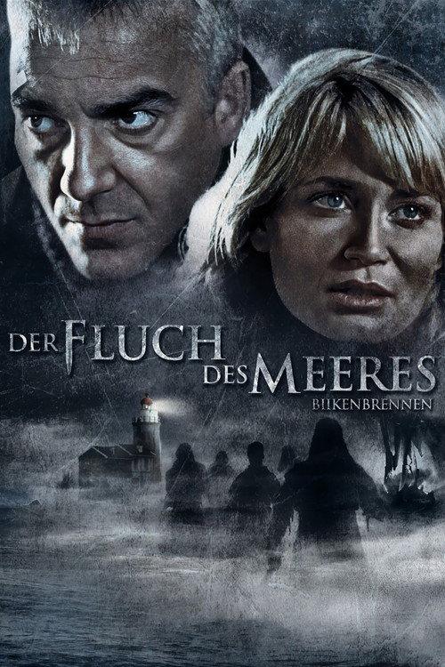 Biikenbrennen - Der Fluch des Meeres 1999 official movie poster