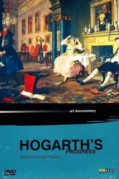 Hogarth's Progress 1997 official movie poster