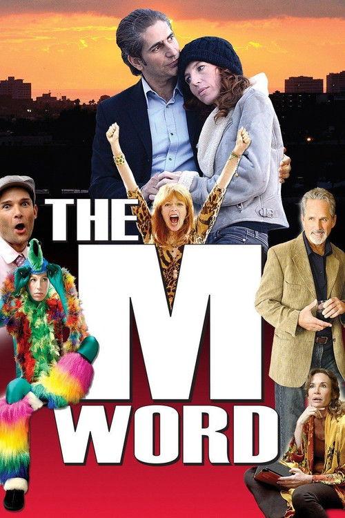 The M Word 2014 official movie poster