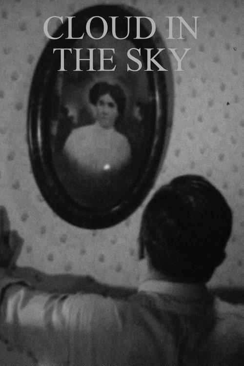 Cloud in the Sky 1940 official movie poster