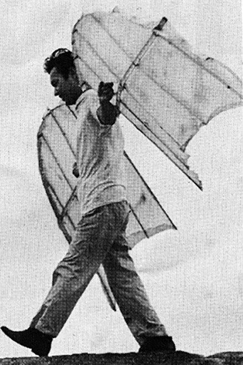 Paludes 1968 official movie poster