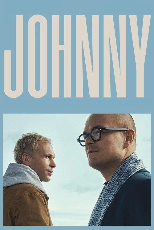 Johnny 2022 official movie poster