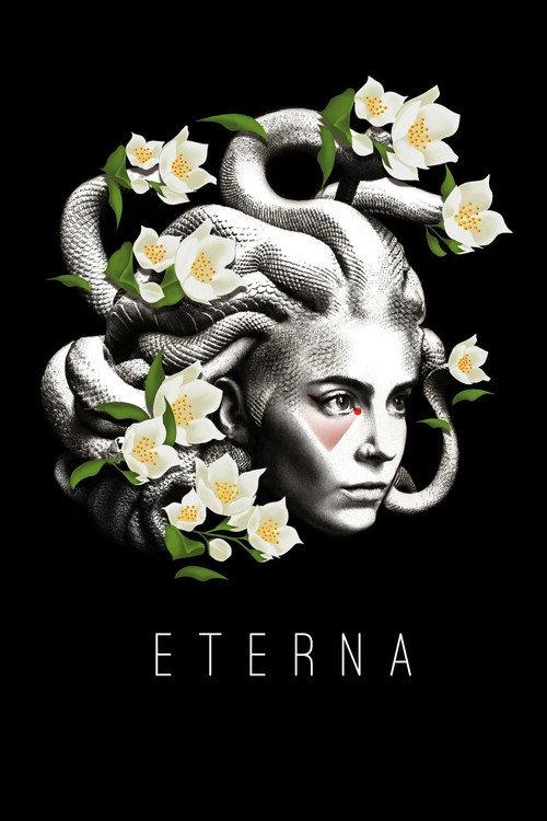 Eterna 2022 official movie poster