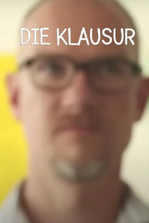 Die Klausur 2015 official movie poster