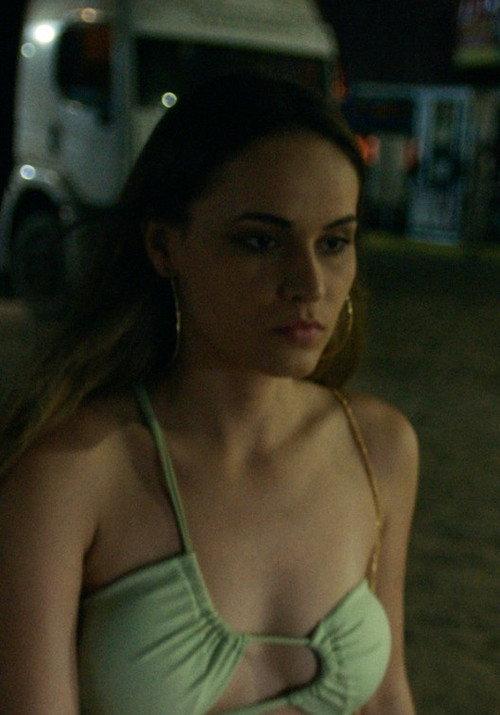 Memory Road  official movie poster