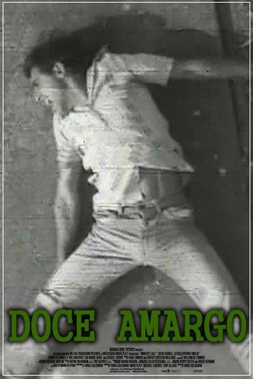 Sweet Bitterness 1968 official movie poster