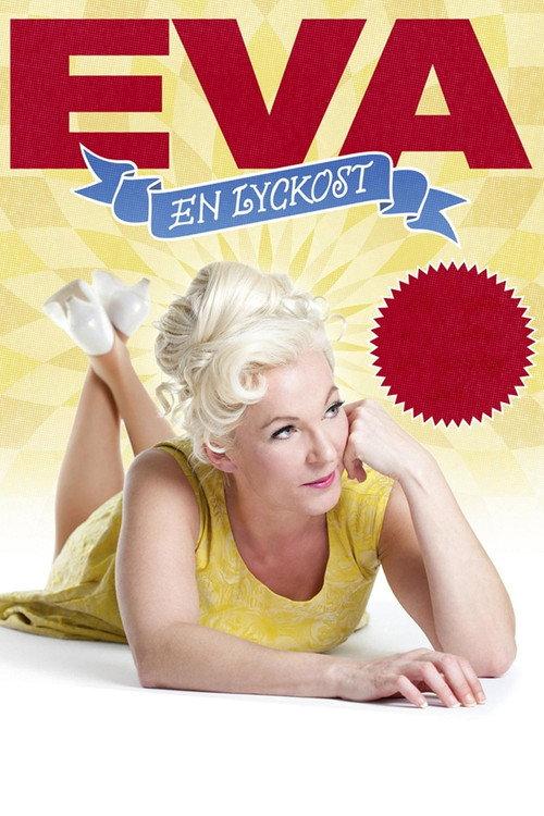 Eva - en lyckost 2017 official movie poster