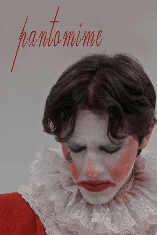 PANTOMIME 2023 official movie poster