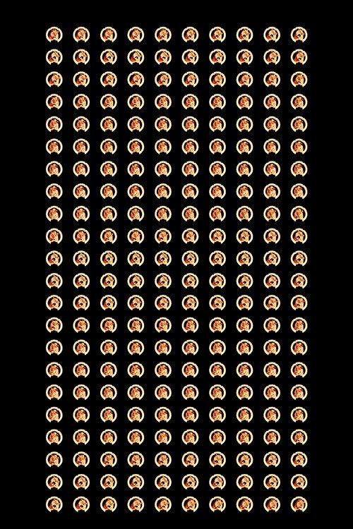 Homage to Leo the Lion 2006 official movie poster