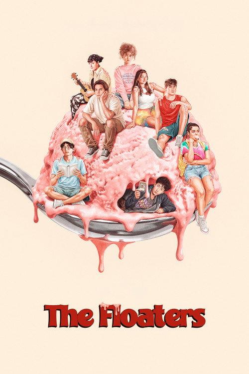 The Floaters 2026 official movie poster