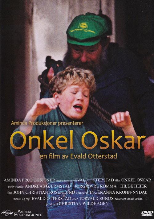 Onkel Oskar 1997 official movie poster