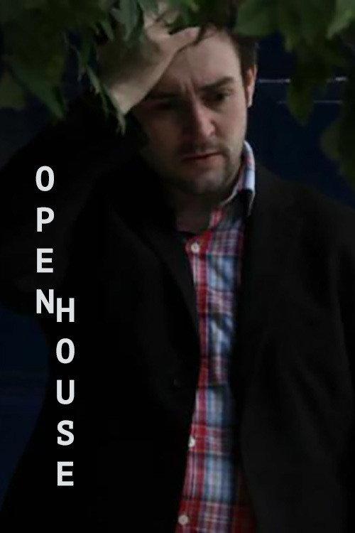 Open House 2013 official movie poster
