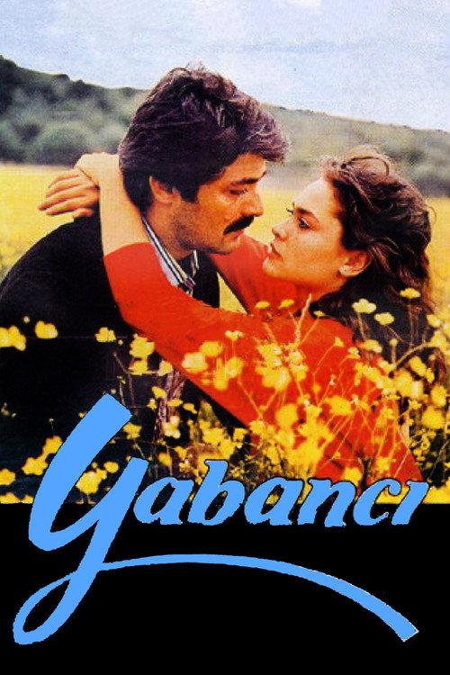 Yabancı 1984 official movie poster
