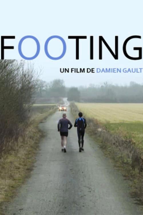 Footing 2012 official movie poster