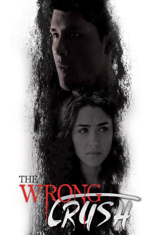 The Wrong Crush 2017 official movie poster